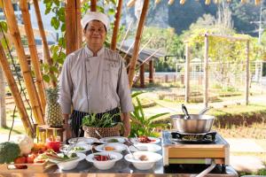 Гости Anana Ecological Resort Krabi - SHA Extra Plus