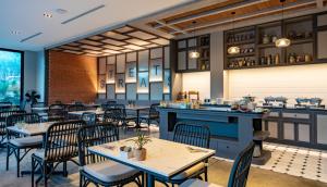 Напитки в Anana Ecological Resort Krabi - SHA Extra Plus