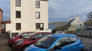 Gallery image of Stouts Court Apartment in Lerwick