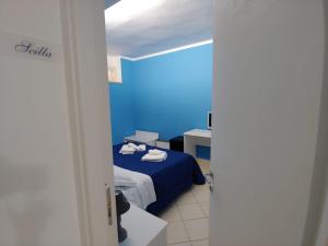 Fotografie z fotogalerie ubytování SORRENTO RELAIS BASEMENT v Sorrentu