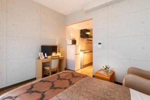 Imagen de la galería de Condominium Hotel Likka in Nago, en Nago