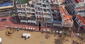 Hostia v ubytovaní Lord Nelson Las Canteras 2