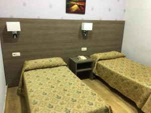 Gallery image of Hotel Nacional Melilla in Melilla