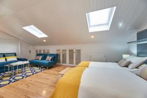 Fotografie z fotogalerie ubytování Berce v destinaci Arzúa