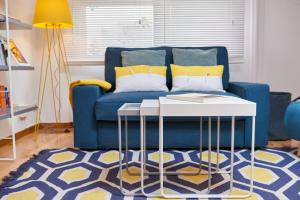 Fotografie z fotogalerie ubytování Berce v destinaci Arzúa