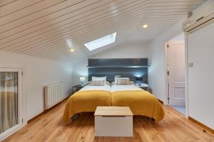 Fotografie z fotogalerie ubytování Berce v destinaci Arzúa + 20 fotografií