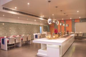 Gallery image of The Opal in Rāmpur