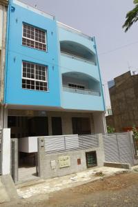 Gallery image of Droom Appartement in Praia