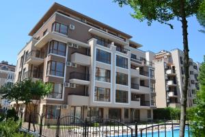 Gallery image of APARTELLO Modern Apartment - Balkan Breeze 7 in Sunny Beach