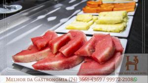 Xique-XiqueXique Xique Palace Hotel的相册照片