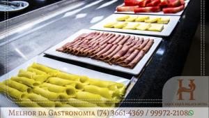 Xique-XiqueXique Xique Palace Hotel的相册照片