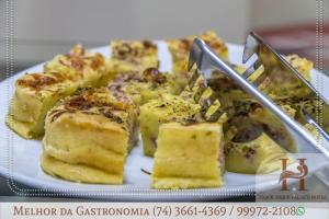 Xique-XiqueXique Xique Palace Hotel的相册照片 更多15张照片