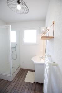 Ένα μπάνιο στο T2 - sanguinaires - Superbe vue mer - proche centre ville