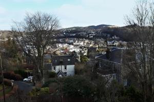 Gallery image of Three Bedroom Holiday House in Oban in Oban