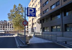 Fotografie z fotogalerie ubytování Atotxa Rooms v destinaci San Sebastián