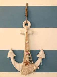 Gallery image of L'Approdo Dell'Ammiraglio in La Spezia