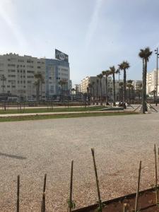 Foto da galeria de Luxurious apartment, European Quality em Casablanca