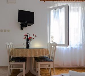 Gallery image of Apartmani Marko in Makarska