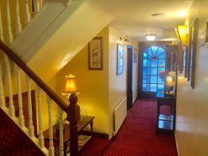 Fotografie z fotogalerie ubytování Atlantic Guest House v destinaci Donegal