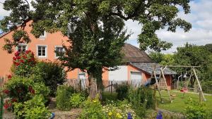 Fotografie z fotogalerie ubytování Eifel Dream Landhaus v destinaci Plütscheid