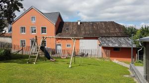 Fotografie z fotogalerie ubytování Eifel Dream Landhaus v destinaci Plütscheid