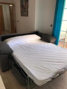 EL TOYO-CABO DE GATA-MAR Y GOLF, Almería – Bijgewerkte ...