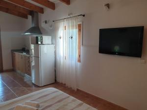 Kuchyň nebo kuchyňský kout v ubytování Tranquilidad y naturaleza a 800m Playa Migjorn