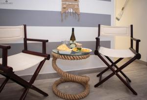 Gallery image of L'Approdo Dell'Ammiraglio in La Spezia