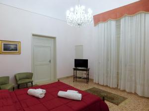 Gallery image of Appartamento Belvedere in Trapani