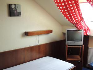 Gallery image of Hotel Am Flughafen in Cologne
