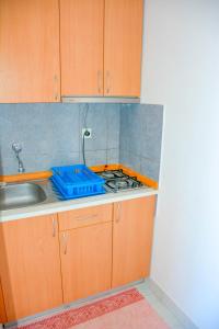 Gallery image of Apartmani prvi red do mora in Pag