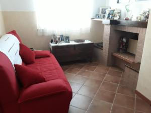 A kitchen or kitchenette at B&B Angels