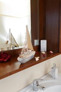 Gallery image of Glyfada Villas || in Paralion astros