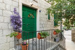 Φωτογραφία από το άλμπουμ του SeaBed Rooms2 Split στο Σπλιτ