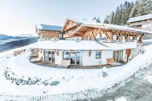 Kép Ahner Berghof szállásáról Rodengóban a galériában