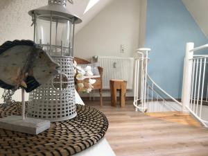 Galeriebild der Unterkunft Sellin Ferienwohnung Maritim in Seedorf