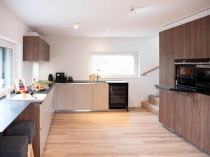 Photo de la galerie de l'établissement Swiss Lake Lodge, à Noville