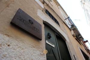 Kép B&B Dimora Santa Chiara szállásáról Altamurában a galériában