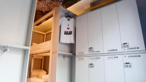 Foto da galeria de Stay Inn Taksim Hostel em Istambul