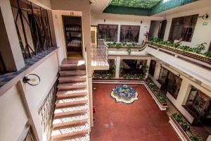 Foto dalla galleria di Casa de Juan Hostal a Xalapa
