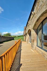 Gallery image of The Arches, Borthwick Mains Farm, in Gorebridge