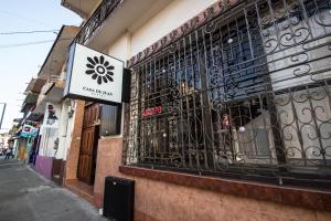 Foto dalla galleria di Casa de Juan Hostal a Xalapa