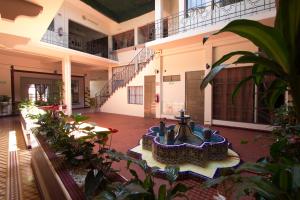 Fotografie z fotogalerie ubytování Casa de Juan Hostal v destinaci Xalapa
