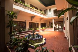 Foto dalla galleria di Casa de Juan Hostal a Xalapa