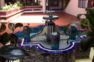 Foto dalla galleria di Casa de Juan Hostal a Xalapa