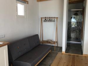 Loft Armony的休息区