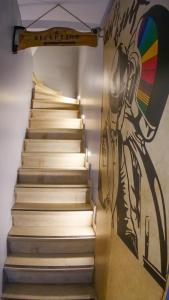 Foto da galeria de Stay Inn Taksim Hostel em Istambul