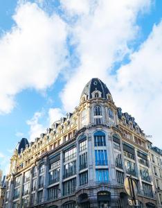 Photo de la galerie de l'établissement Tinah Paris, Réaumur - Montorgeuil, à Paris