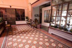 Foto dalla galleria di Casa de Juan Hostal a Xalapa