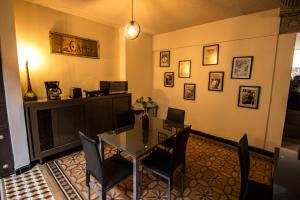 Foto dalla galleria di Casa de Juan Hostal a Xalapa